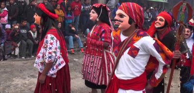 Convites de Guatemala