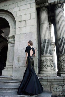 Diseñador guatemalteco Guishem