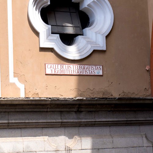 Edificio de Correos y Telégrafos de Guatemala