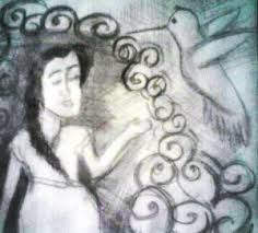 Leyenda del Colibrí Enamorado