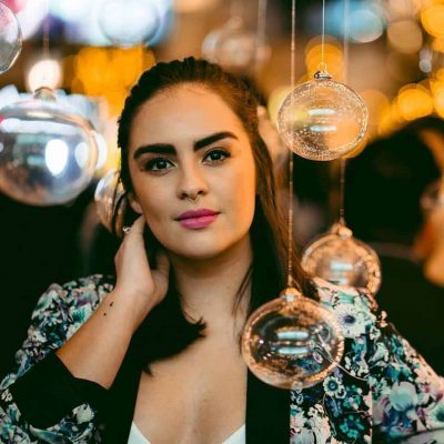 Quién es Stephanie Moreno