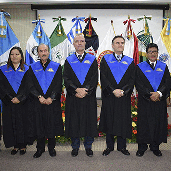 Requisitos para inscribirse en el Colegio de Ingenieros de Guatemala