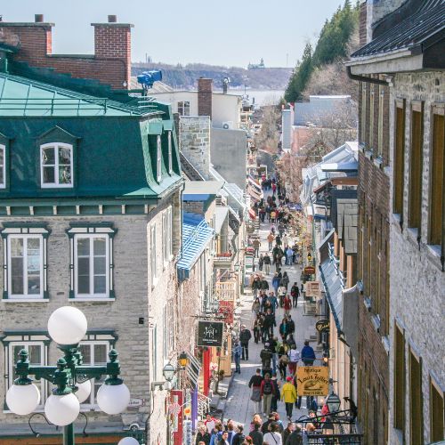 Requisitos para tramitar en Guatemala la residencia canadiense