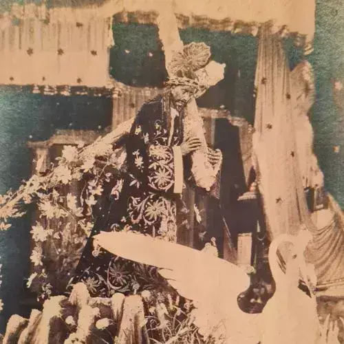 Semana Santa en Guatemala