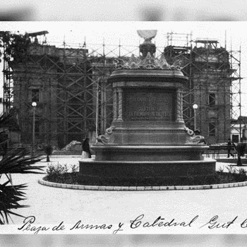 catedral guatemala