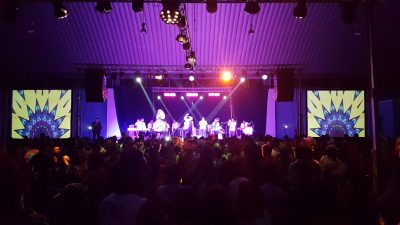 concierto en guazacapan