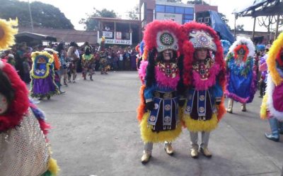 convite de santa clara la laguna