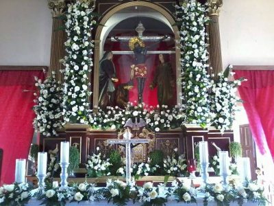 cristo negro de taxisco
