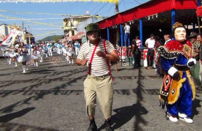 desfile colomba