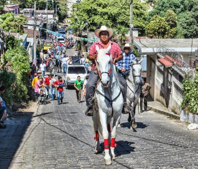 desfile hipico pueblo nuevo viñas