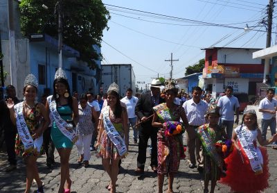 desfile san gabriel