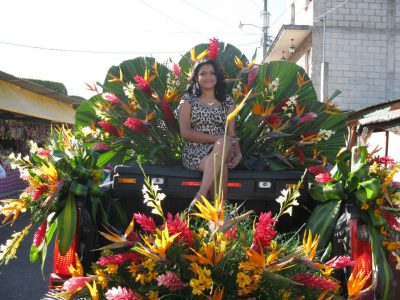 desfile santa lucia milpas altas