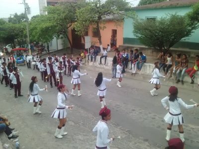 desfile zacapa