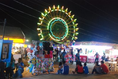 feria de coatepeque