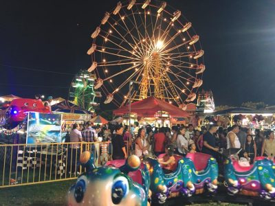 feria de morales izabal
