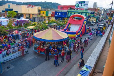 feria san pedro sacatepequez