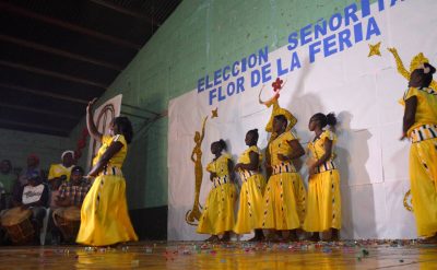 flor de la feria livingston