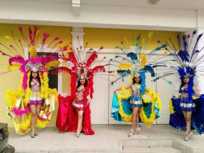 flor de la feria salcaja