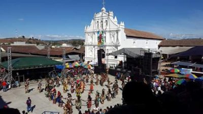 iglesia san antonio ilotenango