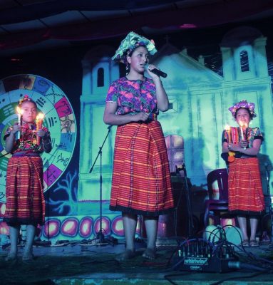 princesa mam san antonio sacatepequez