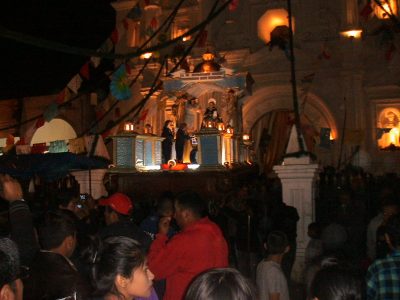 procesion de san raymundo de peñafort