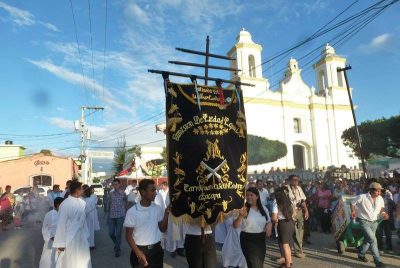 procesion zacapa