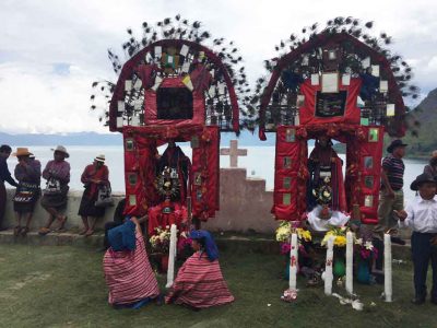 procesiones de san antonio palopó