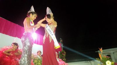 reina de la feria de ipala