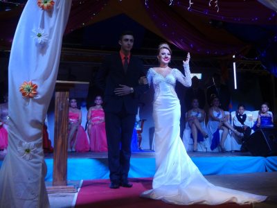 reina de la feria guazacapan