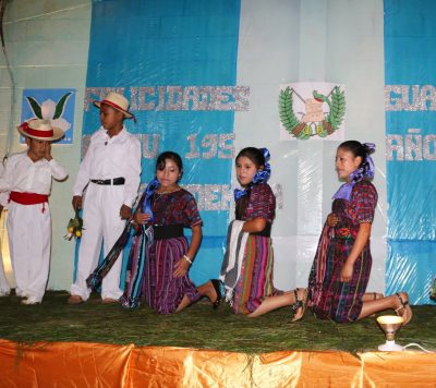 reina indigena pachalum