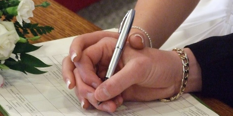 requisitos de matrimonio civil en guatemala