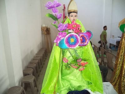 san ildefonso ipala
