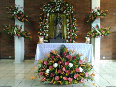 santa catalina zunilito