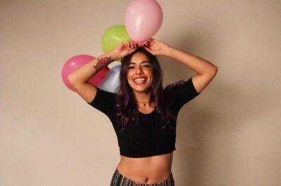 videos de la Youtuber Yiyi Sosa