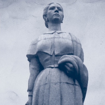 Biografía de María Dolores Bedoya de Molina, prócer de la independencia
