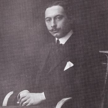Biografía de Rafael Rodríguez Padilla