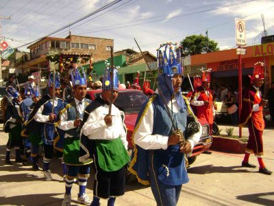 Costumbres y tradiciones del municipio de Santa Catarina Mita departamento de Jutiapa