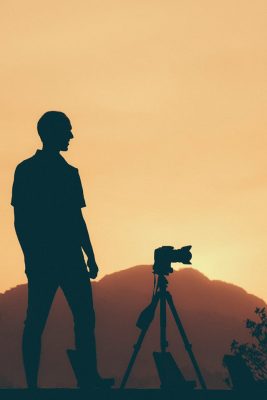 Datos curiosos del Fotógrafo Diego Fabriccio Díaz Palomo