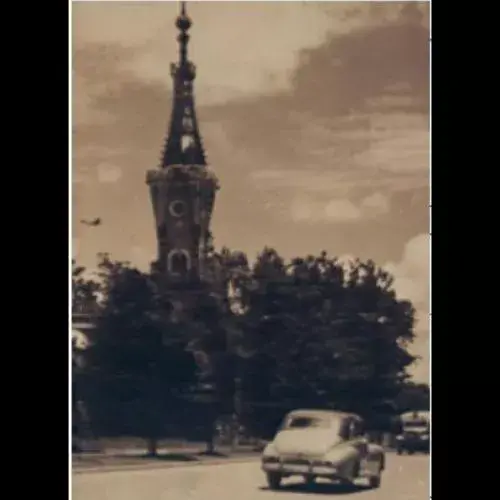 Historia de la Iglesia Yurrita en Guatemala
