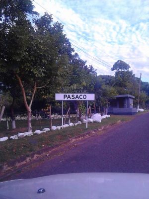 Historia del Municipio de Pasaco departamento de Jutiapa