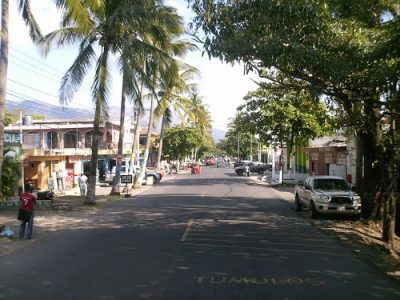 Información del Municipio de Jalpatagua del departamento de Jutiapa