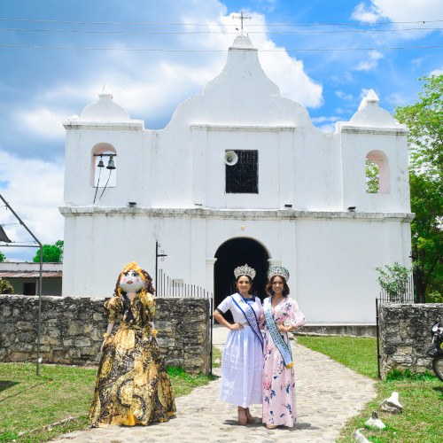 Municipio de Dolores, Petén