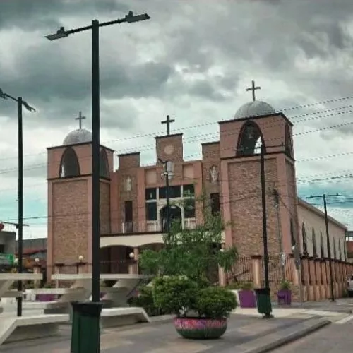 Municipio de Poptún, Petén
