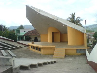Municipio de Quesada del departamento de Jutiapa