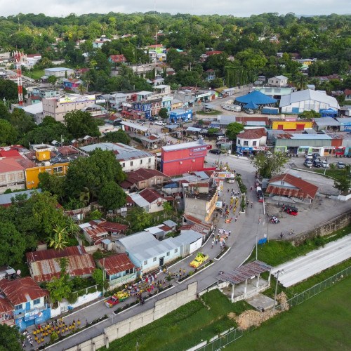 Municipio de San Andrés, Petén