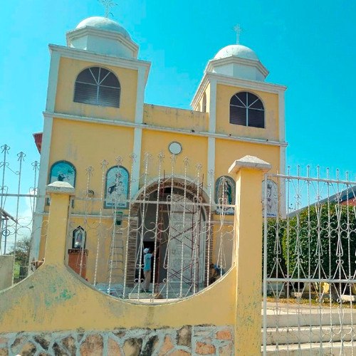 Municipio de San Benito, Petén