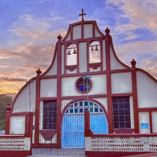 Municipio de San Francisco, Petén