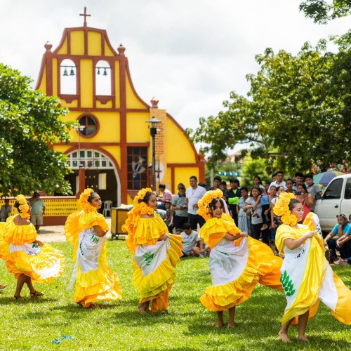Municipio de San Francisco, Petén
