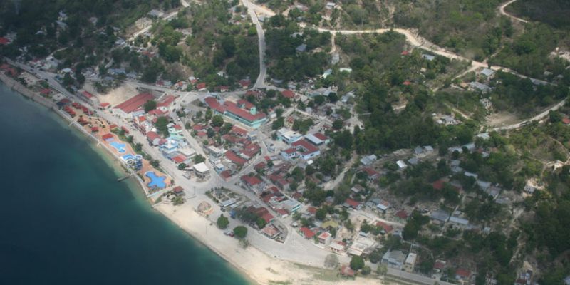 Municipio de San José, Petén