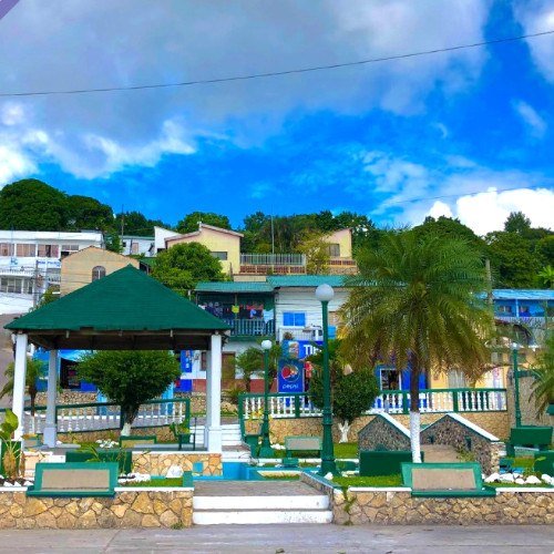 Municipio de San José, Petén